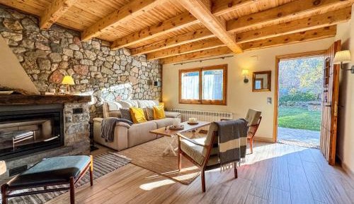 Four-Bedroom Holiday Home