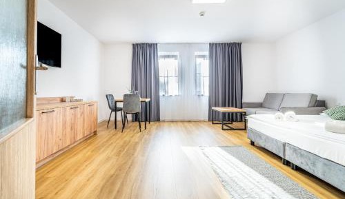 Comfort Quadruple Room