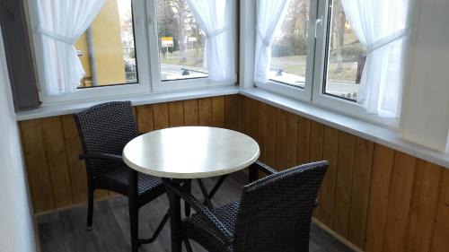 Alice Apartment