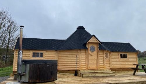 Holiday Home