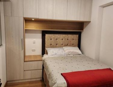 Two-Room Apartment