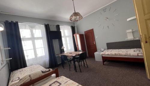 Triple Room with Bathroom