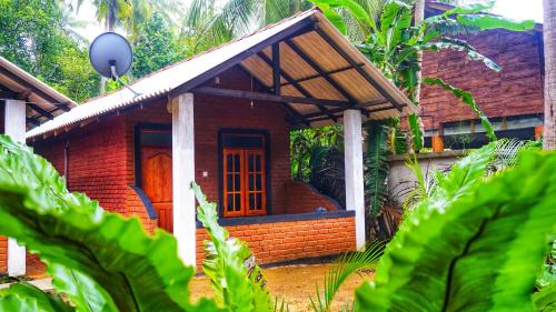 Deluxe Double Room with Extra Bed