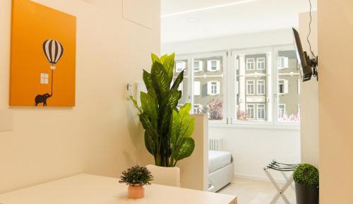 Classic Apartment