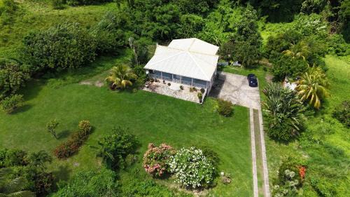 Three-Bedroom Home