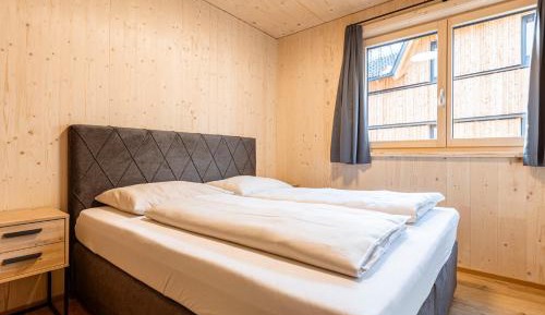 Two-Bedroom Apartment with Sauna