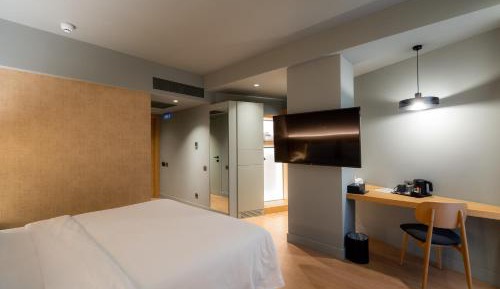 Double Room - Disability Access