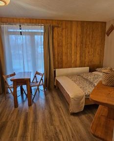 Triple Room with Terrace