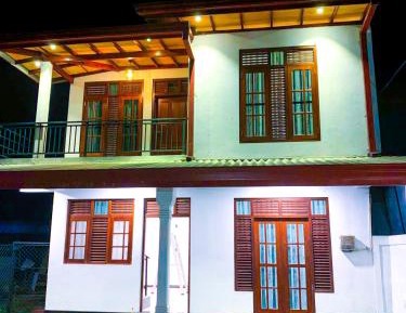 One-Bedroom Villa