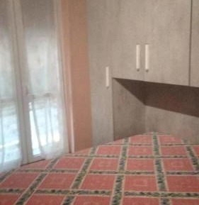 One-Bedroom Standard Apartment