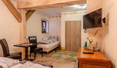 Triple Room - Disability Access