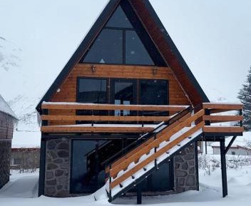 One-Bedroom Chalet