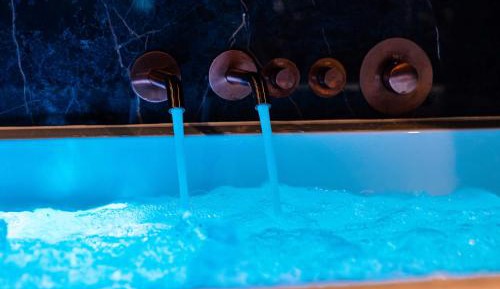  Royal Wellness Studio with Whirlpool