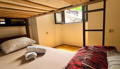 Small Twin Room