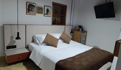 Budget Double or Twin Room