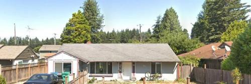 Bungalow