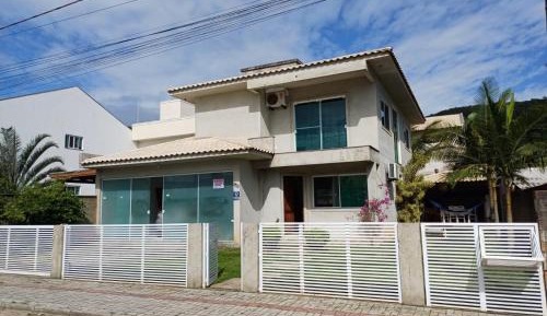 Three-Bedroom Home