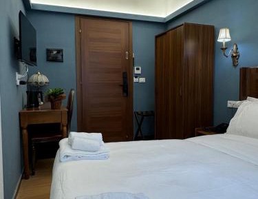 Budget Double Room
