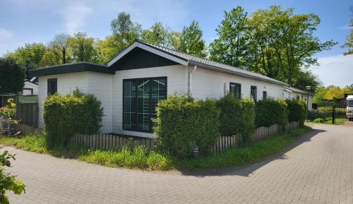 Three-Bedroom Chalet