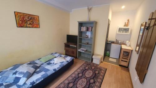 Small Double Room