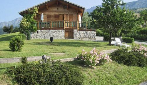 One-Bedroom Chalet