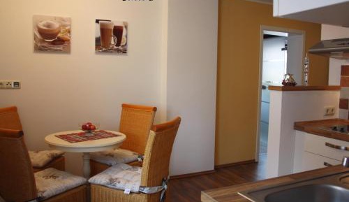 One-Room Suite 1