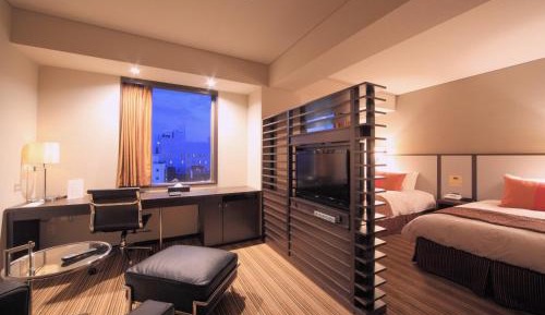 Superior Twin Room - Non-Smoking