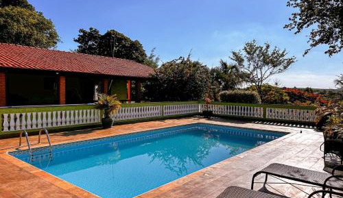 Three-Bedroom Home