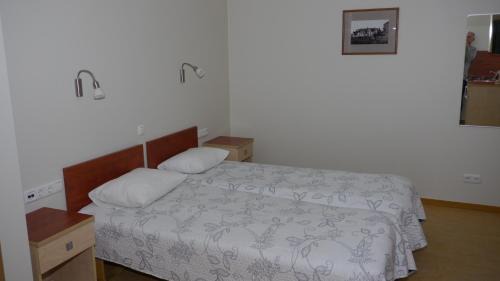 Twin Room with Kitchenette
