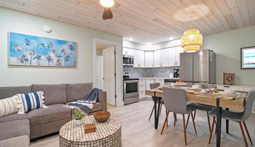 One-Bedroom Holiday Home