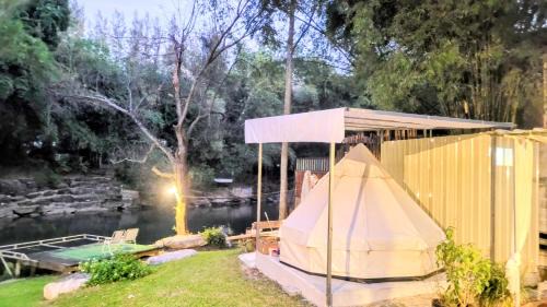 Tent