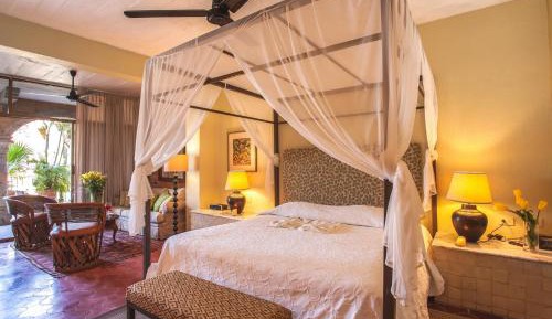 Standard King Room