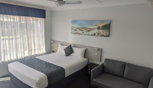 Queen Room