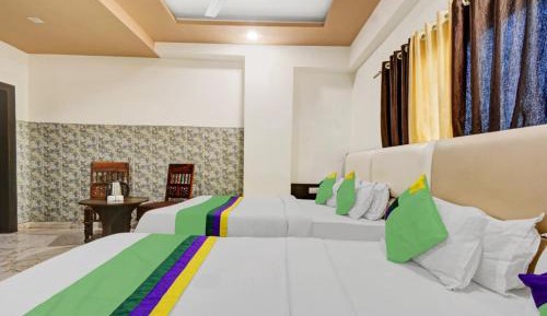 Basic Triple Room