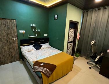 Family Room with Private Bathroom