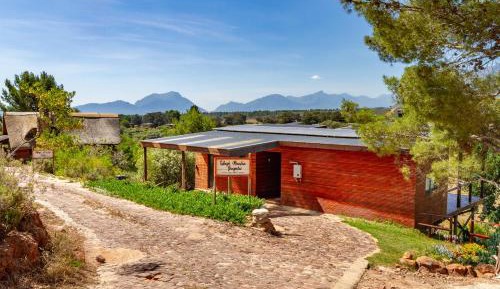 One-Bedroom Chalet