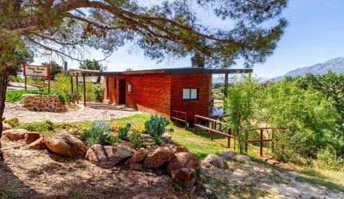 One-Bedroom Chalet
