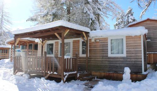 Mobile Home Comfort - pet allowed 