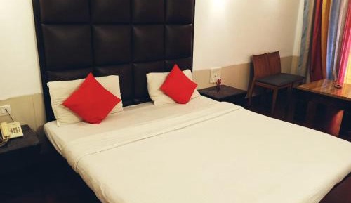Super Deluxe Room
