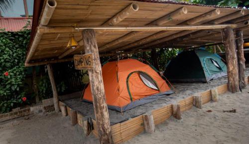 Tent