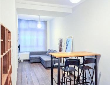 Apartment - Ground Floor