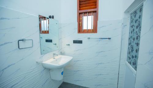 Luxury Triple Room
