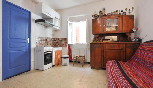 Two-Bedroom Holiday Home