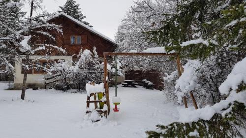 Chalet