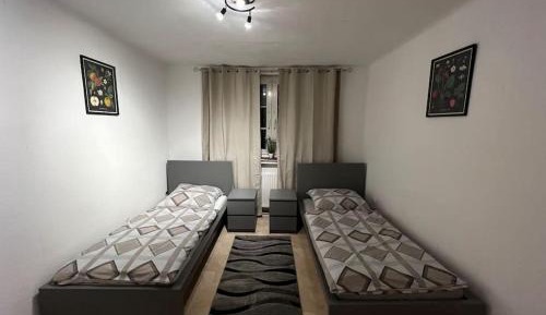 Five-Bedroom House