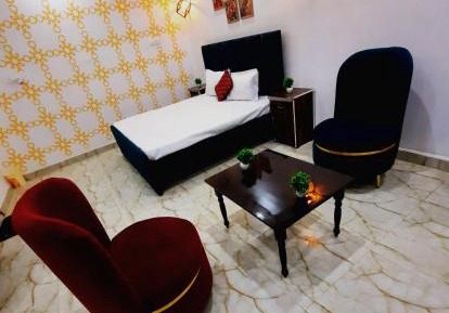King Room