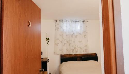 Deluxe Double Room with Bath