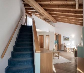 Apartment - Split Level
