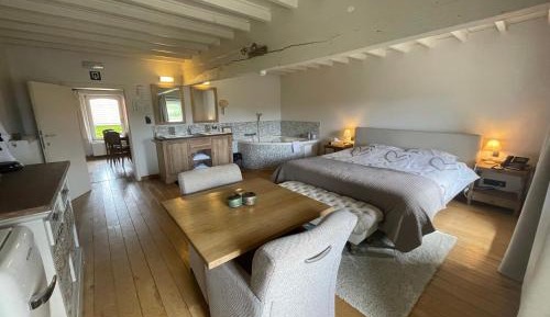 King Room with Spa Bath