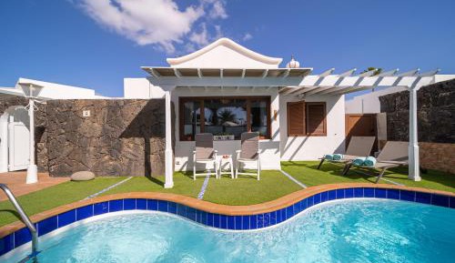 Superior Villa